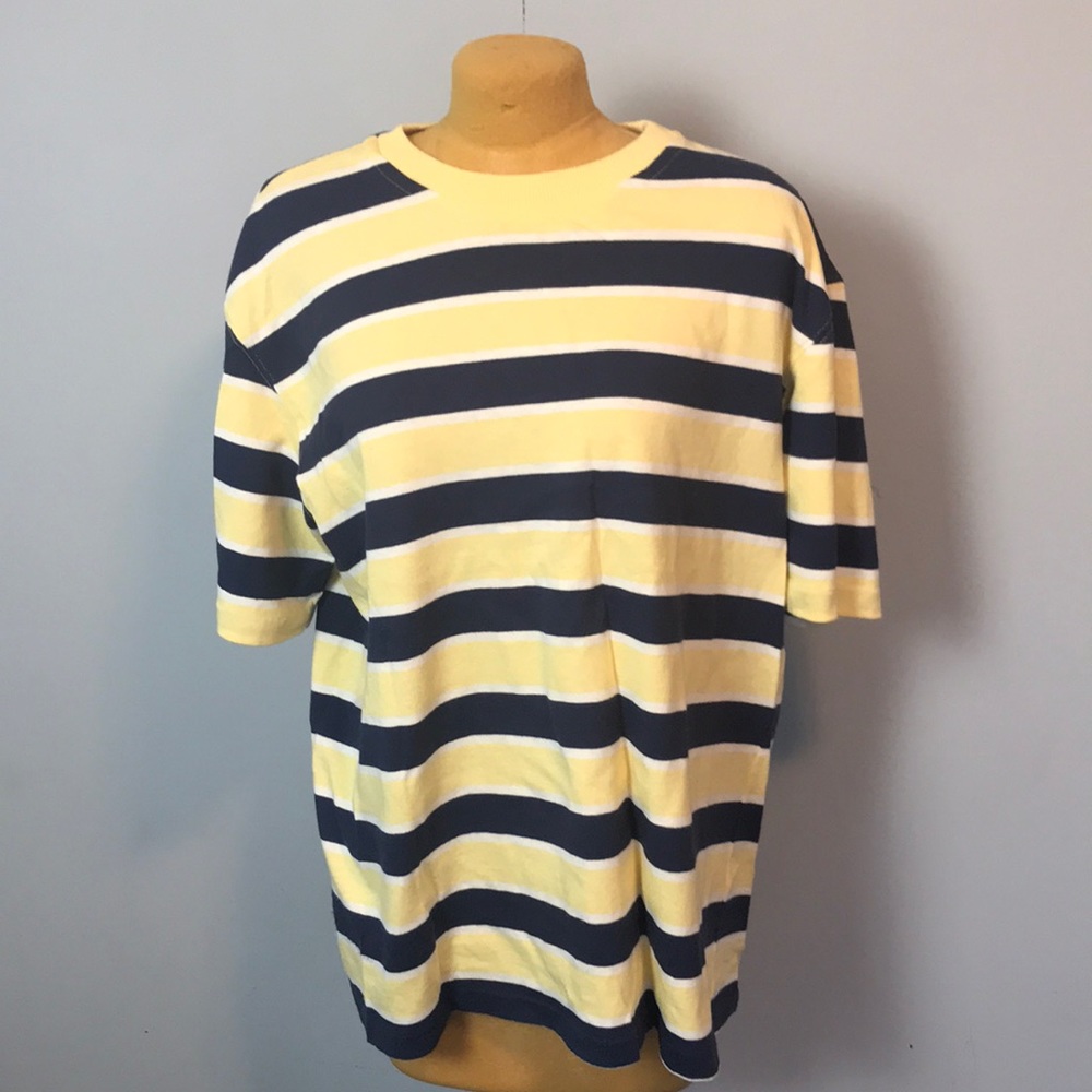 Vintage 90s Hunt Club shirt Size L
